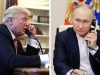 Трамп поговорив з путіним і домовився з ним про зустріч у Європі: де саме