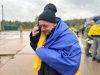 СБУ показала кадри повернення полонених українців