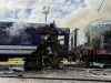 Удар по вокзалу в Шостці: у вагоні виявили тіло загиблого