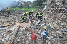 На Львівщині зросла кількість загиблих після російської атаки