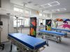 У дитячій лікарні Львова відкрили новий надсучасний операційний блок