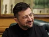 Зеленський обговорив із Трампом посилення української ППО та підтримку США