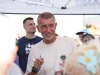 Лідер партії-переможця виборів у Чехії не підтримує фінансування зброї для України з бюджету