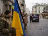 5 листопада Львів попрощається із захисником Тарасом Гуменецьким