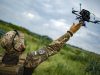 У жовтні українські безпілотники ліквідували 25 тисяч російських військових, – Зеленський