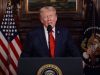 Трамп назвав термін для прийняття Україною «мирного плану» США