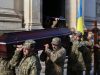 25 листопада Львів попрощається з воїнами Петром Пригодою та Андрієм Бегаєм