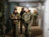 Сирський про ситуацію на Покровському напрямку: окупанти не контролюють місто