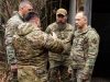 Сирський каже про «чітку взаємодію та злагодженість підрозділів» у Покровську