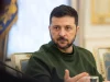 Зеленський після розмови з Макроном подякував США та Трампу за зусилля щодо припинення війни
