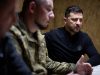 Зеленський пообіцяв дати більше ресурсів для захисту Запорізької області