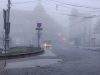 Похмуро та вітряно: якою буде погода у Львові та області 17 листопада