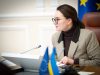 Росія запровадила санкції проти Свириденко та інших посадовців, – росЗМІ