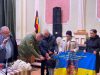 Захисника зі Стрийщини посмертно нагородили орденом «За мужність»