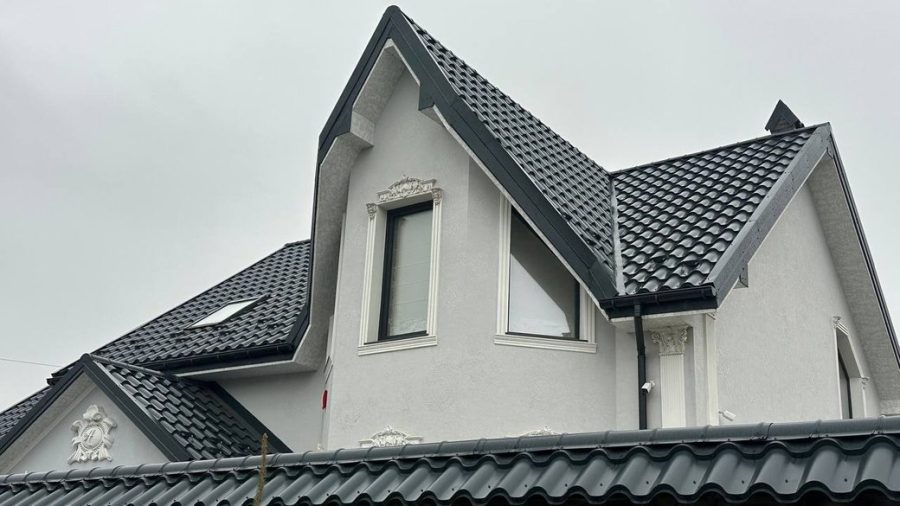 Стало відомо, у чий будинок біля Львова влучив дрон