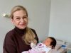 У Львові напередодні Різдва 46-річна жінка вперше стала мамою