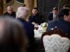 Зеленський підбив підсумки переговорів з Трампом
