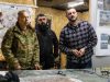 Зачистка Куп’янська триває, ЗСУ витісняють окупантів із півночі міста, – Сирський