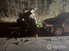 Смертельна ДТП біля Бартатова: п'яного водія BMW взяли під варту