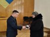 Трьох захисників Золочівщини посмертно відзначили державними нагородами