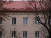 У Львові завершують відновлення житлових будинків після ворожих обстрілів