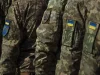 На Рівненщині військового ТЦК побили ломом