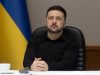 Мирний план передбачає вихід росіян з трьох областей України, – Зеленський