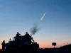 Україна працює над розробкою власних систем ППО, – президент