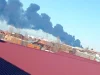 «Прилетіла ластівочка»: СБУ атакувала російський порт та найбільший у світі газохімічний завод
