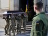 Львів попрощається із трьома захисниками, один із яких – іноземець