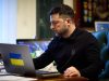 Зеленський провів телефонну розмову з лідерами Європи та анонсував зустрічі