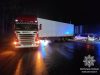 Неподалік Львова сталася ДТП з вантажівкою: є травмовані, рух ускладнено
