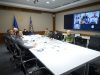 Зеленський розповів про переговори з командою США щодо гарантій безпеки