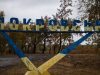 Росіяни розстріляли сімох цивільних у Покровську. Один вижив, бо прикинувся мертвим