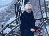 Дружина ексдиректора ЛОРТА вчинила ДТП в центрі Львова і втекла