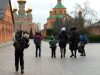 У Києві діє підпільна школа під покровом Московського патріархату