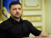 Зеленський підбив підсумки зустрічі в Абу-Дабі