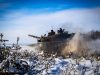 На фронті від початку доби відбулося 61 боєзіткнення, – Генштаб