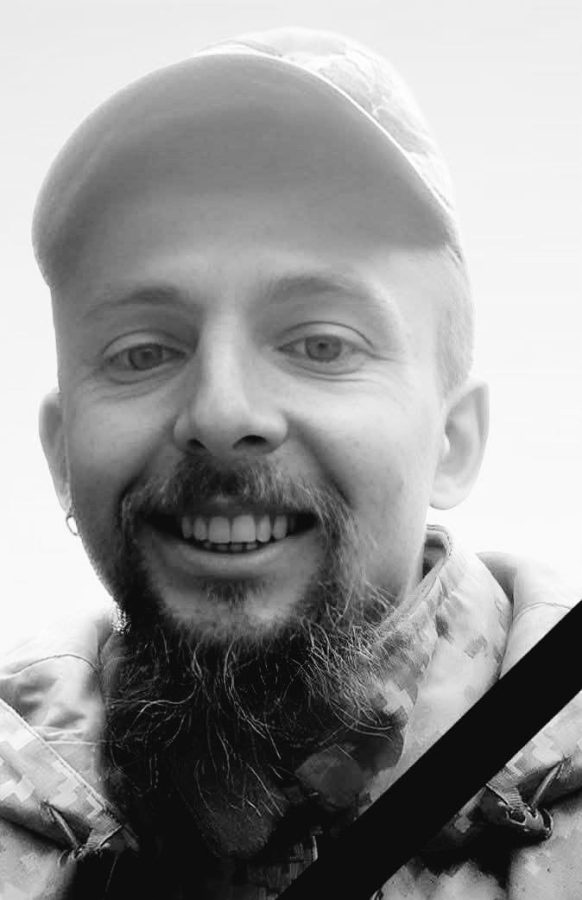 Львівщина прощається із сімома захисниками