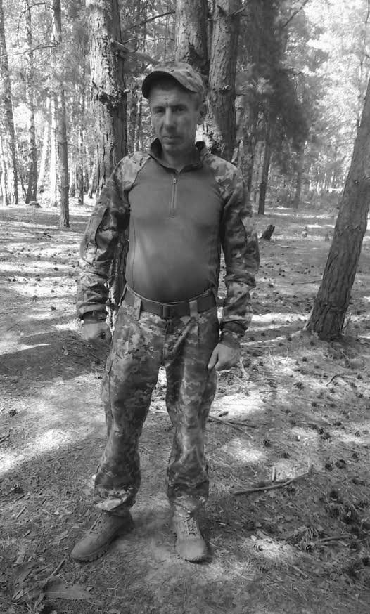 Львівщина прощається із сімома захисниками