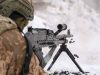 Генштаб розповів про ситуацію на фронті від початку доби