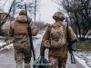 Генштаб розповів, на яких напрямках фронту активні росіяни