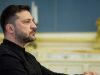 Зеленський попередив про можливий новий масований удар Росії найближчими днями