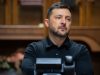 Зеленський готовий зустрітися з Путіним, щоб вирішити два ключові питання, – Сибіга