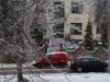 Якою буде погода на Львівщині 25 січня
