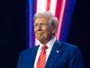 Трамп заявив, що гідний потрапити до раю