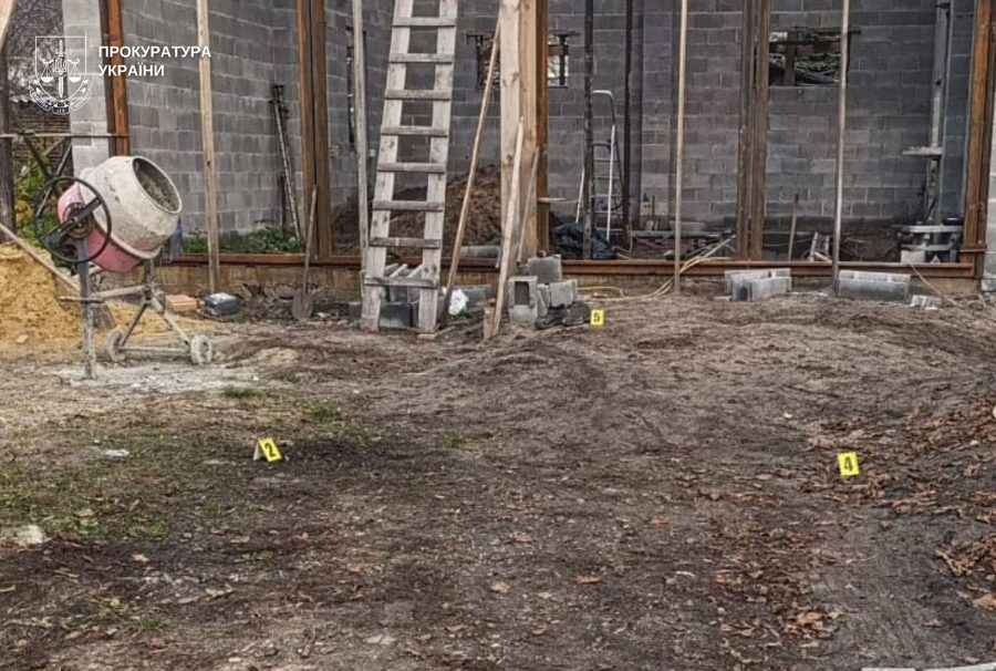 На Львівщині судитимуть чоловіка, який кинув гранату у військового