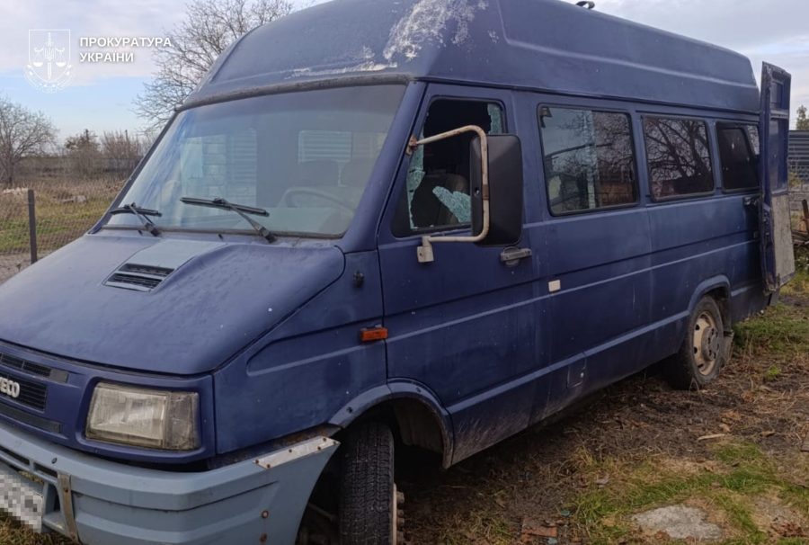 На Львівщині судитимуть чоловіка, який кинув гранату у військового