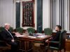 Зеленський анонсував ротації в дипломатичному корпусі