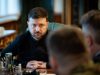 Повинен бути чіткий фідбек від Росії, чи готові вони закінчити війну на реальних умовах, – Зеленський
